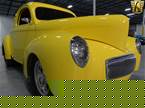 1941 Willys Coupe Picture 3