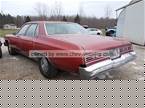 1976 Chevrolet Impala Picture 3