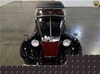 1952 MG TD Picture 3
