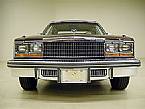 1977 Cadillac Seville Picture 3