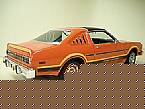 1977 Plymouth Volare Picture 3