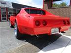 1977 Chevrolet Corvette Picture 3