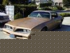 1977 Pontiac Firebird Picture 3