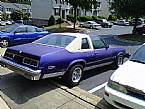 1977 Pontiac Phoenix Picture 3