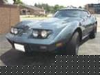 1977 Chevrolet Corvette Picture 3