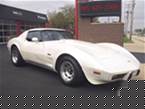 1977 Chevrolet Corvette Picture 3