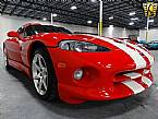 2002 Dodge Viper Picture 3