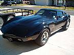 1977 Chevrolet Corvette Picture 3