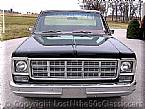 1978 Chevrolet Silverado Picture 3