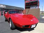 1978 Chevrolet Corvette Picture 3