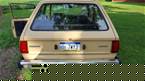 1978 Ford Fiesta Picture 3