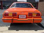 1978 Ford Mustang Picture 3
