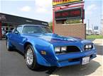 1978 Pontiac Firebird Picture 3