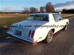 1978 Oldsmobile Cutlass Picture 3