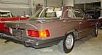 1979 Mercedes 280SL Picture 3