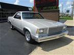 1979 Chevrolet El Camino Picture 3