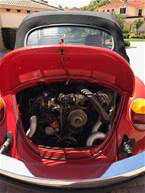 1979 Volkswagen Beetle Picture 3