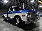 1972 Chevrolet C10 Picture 3