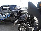 1937 Chevrolet Gasser Picture 3