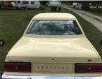 1978 Chrysler LeBaron Picture 3