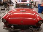 1955 Ford Thunderbird Picture 3