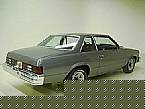 1980 Chevrolet Malibu Picture 3