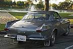 1963 Volvo P1800 Picture 3