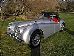 1953 Jaguar XK120 Picture 3