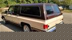 1986 Chevrolet Suburban Picture 3