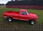 1975 Ford F250 Picture 3