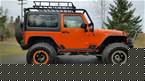 2013 Jeep Wrangler Picture 3