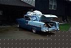 1955 Chevrolet Bel Air Picture 3