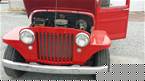 1949 Jeep Willlys Picture 3