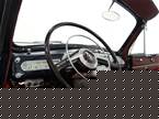1948 Lincoln Convertible Picture 3