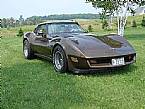 1980 Chevrolet Corvette Picture 3