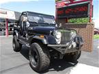 1980 Jeep CJ7 Picture 3