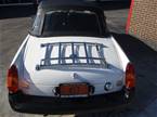 1980 MG MGB Picture 3