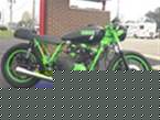1980 Yamaha XS850 Picture 3