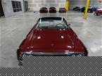1963 Lincoln Continental Picture 3