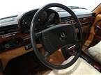 1979 Mercedes 280SE Picture 3