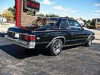 1981 Chevrolet Malibu Picture 3