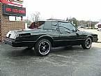 1981 Chevrolet Monte Carlo Picture 3