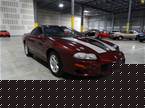 2002 Chevrolet Camaro Picture 3