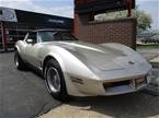 1982 Chevrolet Corvette Picture 3