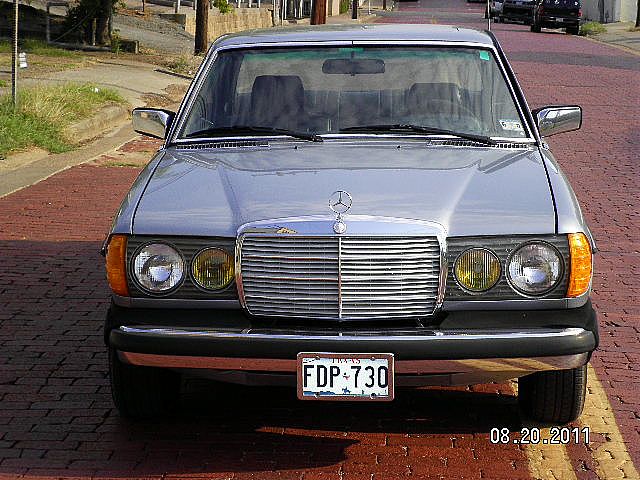 Mercedes for sale in tyler texas #6