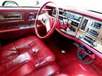 1983 Cadillac Eldorado Picture 3