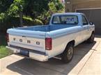 1986 Ford Ranger Picture 3