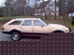 1983 AMC Eagle Picture 3