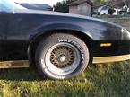 1983 Chevrolet Camaro Picture 3