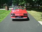 1984 Chevrolet Camaro Picture 3